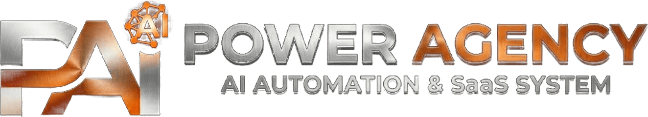 PowerAgency
